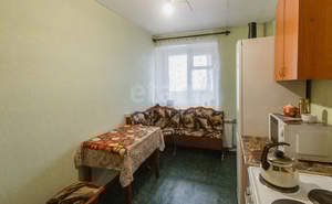 1-к квартира, вторичка, 37м2, 5/10 этаж