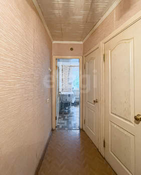 2-к квартира, вторичка, 45м2, 4/5 этаж