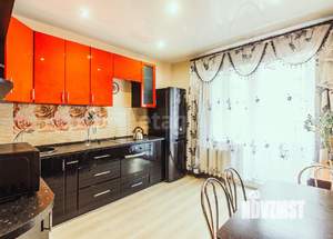 1-к квартира, вторичка, 46м2, 9/13 этаж