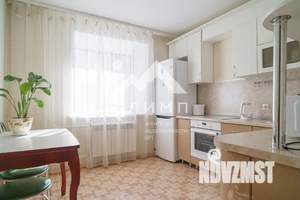 1-к квартира, вторичка, 43м2, 2/7 этаж