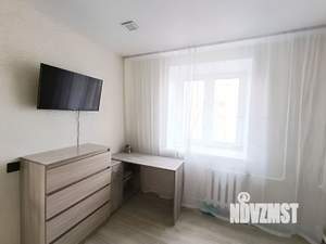 3-к квартира, вторичка, 61м2, 8/9 этаж