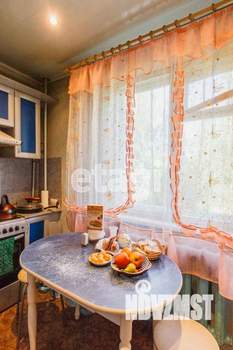 3-к квартира, вторичка, 60м2, 3/5 этаж