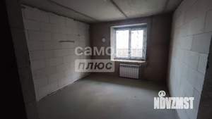 1-к квартира, вторичка, 44м2, 3/5 этаж