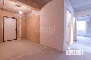 3-к квартира, вторичка, 79м2, 12/16 этаж