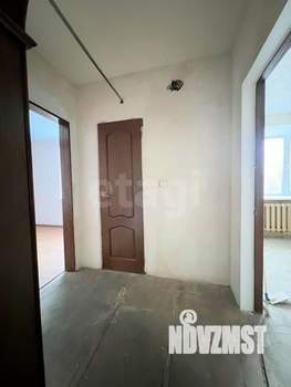 3-к квартира, вторичка, 75м2, 2/5 этаж