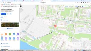 Студия квартира, вторичка, 11м2, 1/3 этаж
