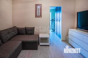 4-к квартира, вторичка, 61м2, 3/5 этаж