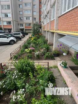 1-к квартира, вторичка, 35м2, 2/9 этаж