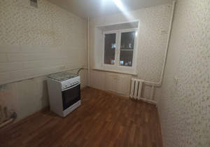 1-к квартира, вторичка, 33м2, 4/5 этаж