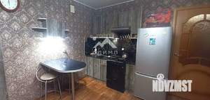 Студия квартира, вторичка, 26м2, 10/10 этаж