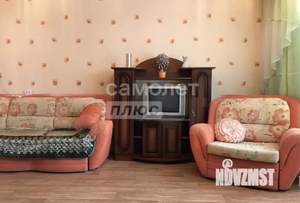 1-к квартира, вторичка, 34м2, 4/5 этаж