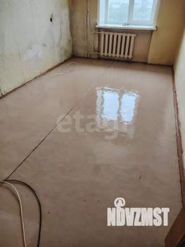 4-к квартира, вторичка, 74м2, 4/9 этаж