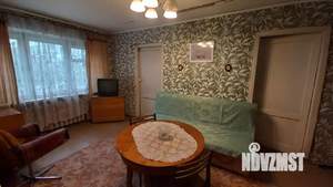 3-к квартира, вторичка, 41м2, 2/4 этаж