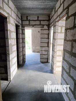 2-к квартира, вторичка, 57м2, 4/4 этаж