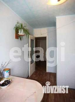 2-к квартира, вторичка, 48м2, 1/10 этаж