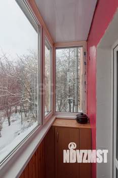 2-к квартира, вторичка, 42м2, 3/5 этаж