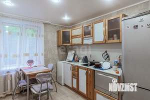 1-к квартира, вторичка, 29м2, 1/9 этаж