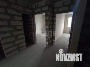 2-к квартира, вторичка, 58м2, 5/16 этаж