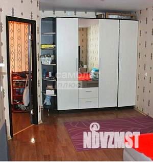 1-к квартира, вторичка, 36м2, 2/9 этаж