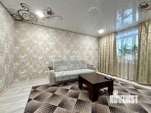 2-к квартира, вторичка, 53м2, 4/10 этаж