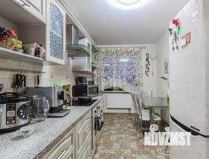 3-к квартира, вторичка, 64м2, 5/12 этаж