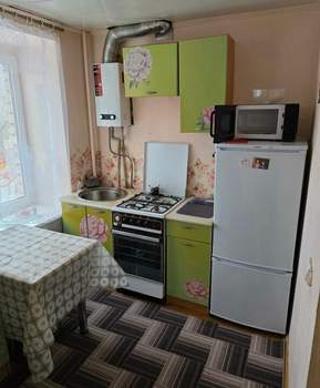 2-к квартира, вторичка, 41м2, 3/5 этаж