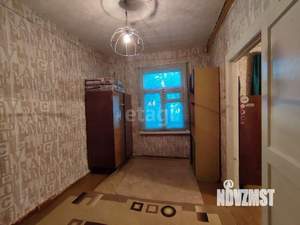 2-к квартира, вторичка, 37м2, 1/1 этаж