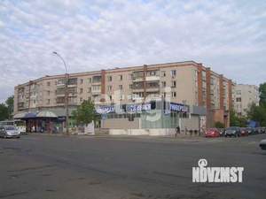 3-к квартира, вторичка, 57м2, 2/5 этаж