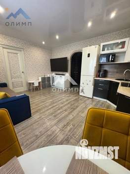 1-к квартира, вторичка, 36м2, 8/10 этаж