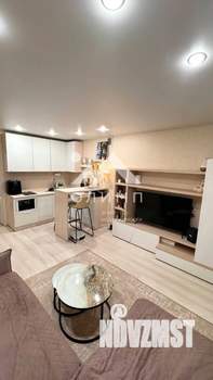 Студия квартира, вторичка, 24м2, 2/10 этаж