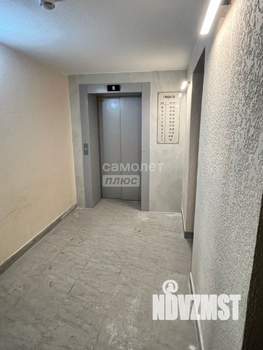 1-к квартира, вторичка, 55м2, 1/10 этаж