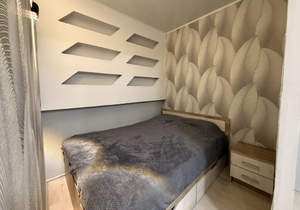 1-к квартира, вторичка, 39м2, 9/9 этаж