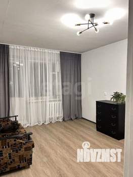 1-к квартира, вторичка, 34м2, 2/5 этаж