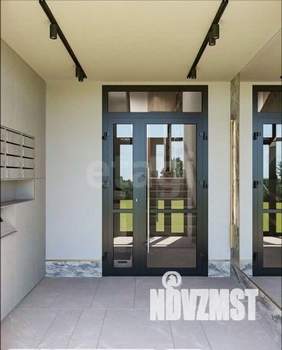 2-к квартира, вторичка, 57м2, 4/4 этаж