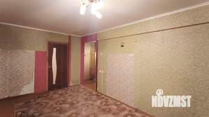 3-к квартира, вторичка, 59м2, 4/5 этаж