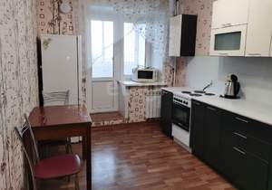 1-к квартира, вторичка, 36м2, 5/10 этаж