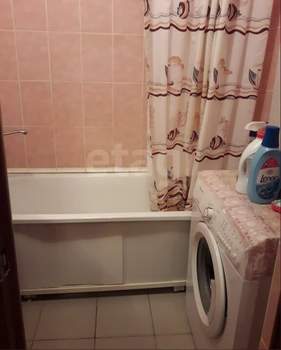 1-к квартира, вторичка, 35м2, 1/9 этаж