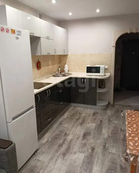 1-к квартира, вторичка, 39м2, 3/10 этаж