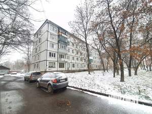 3-к квартира, вторичка, 49м2, 3/5 этаж