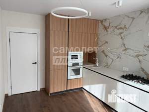 1-к квартира, вторичка, 49м2, 2/3 этаж