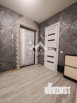 1-к квартира, вторичка, 46м2, 4/10 этаж