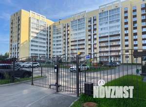 2-к квартира, вторичка, 63м2, 6/12 этаж