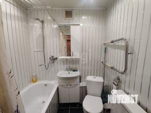 1-к квартира, вторичка, 37м2, 1/5 этаж