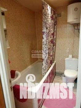 1-к квартира, вторичка, 29м2, 1/9 этаж