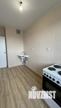 1-к квартира, вторичка, 28м2, 3/11 этаж