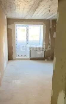 Студия квартира, вторичка, 20м2, 15/16 этаж