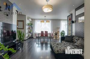 4-к квартира, вторичка, 101м2, 3/5 этаж