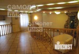 5-к квартира, вторичка, 281м2, 3/4 этаж