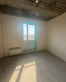2-к квартира, вторичка, 40м2, 2/3 этаж