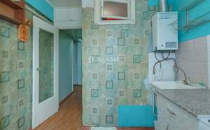 3-к квартира, вторичка, 60м2, 5/5 этаж